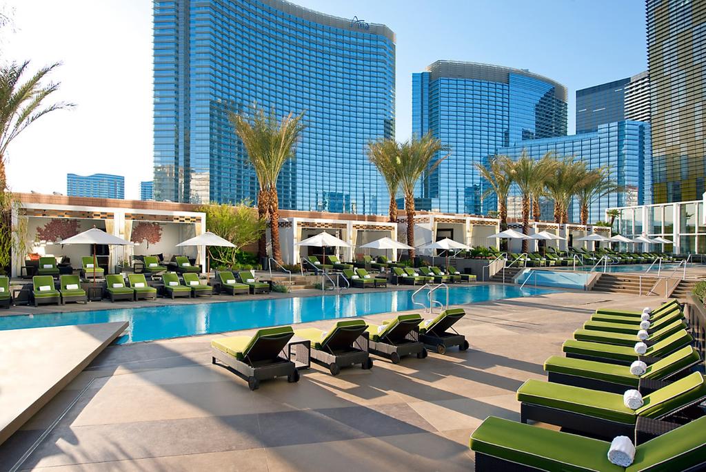 Mandarin Oriental Las Vegas