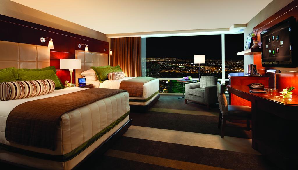 MGM Aria Sky Suites