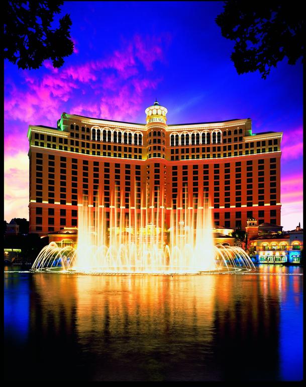 MGM Bellagio