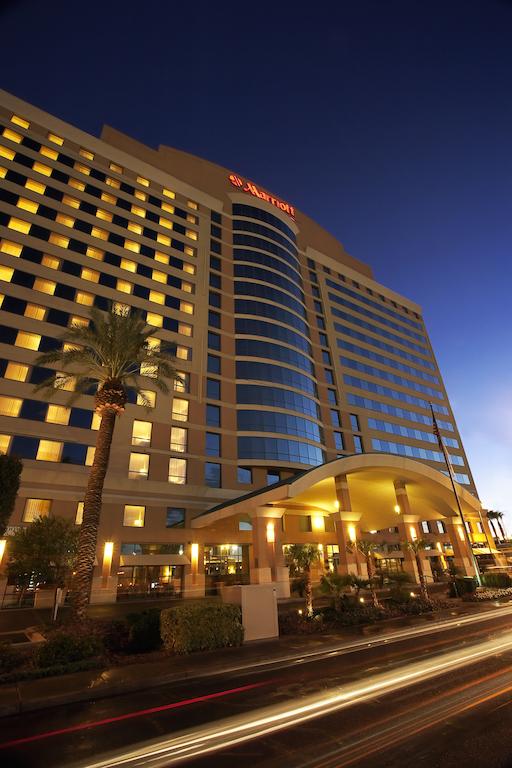 Las Vegas Marriott