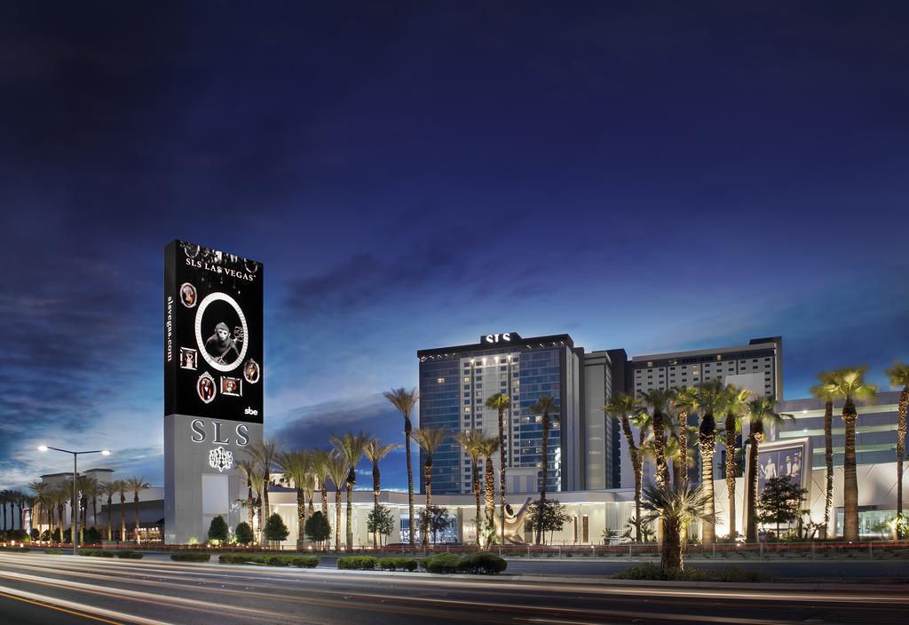 SLS Las Vegas a Tribute Portfolio Resort