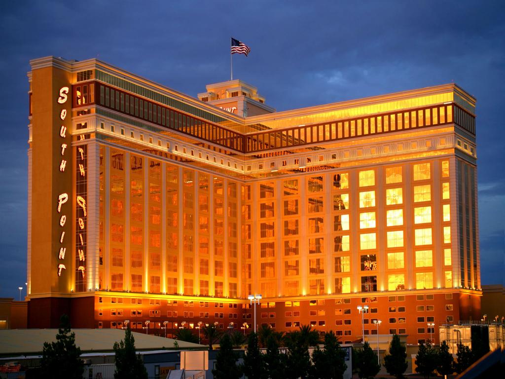 South Point Hotel - Casino and Spa