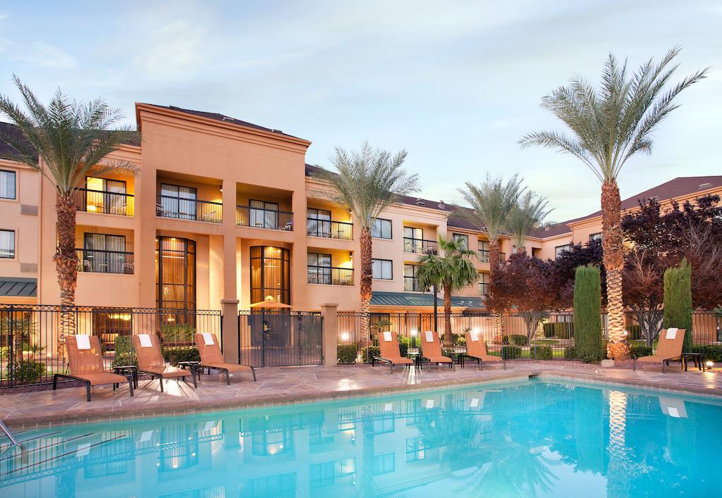 Courtyard Las Vegas Summerlin