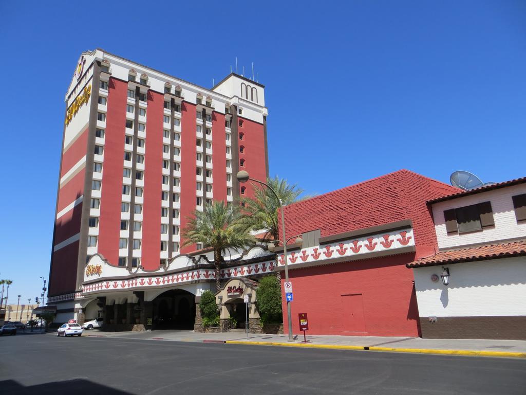 El Cortez Hotel and Casino