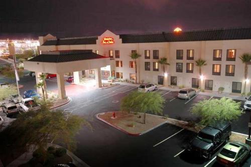 Hampton Inn and Suites Las Vegas-Henderson