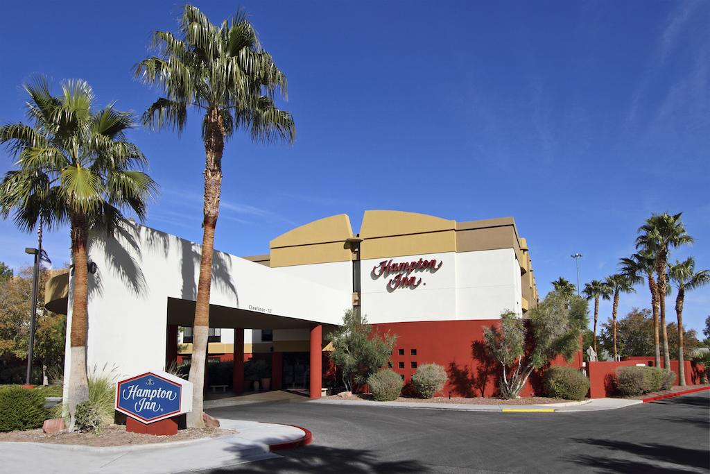 Hampton Inn Las Vegas-Summerlin - NV