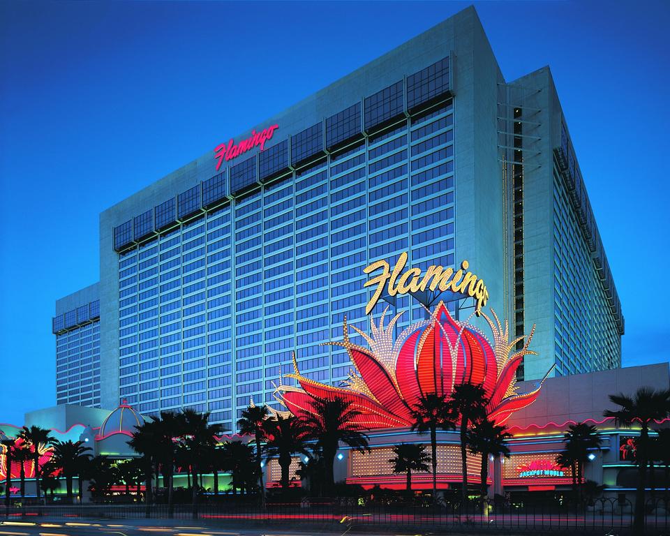 Flamingo Las Vegas