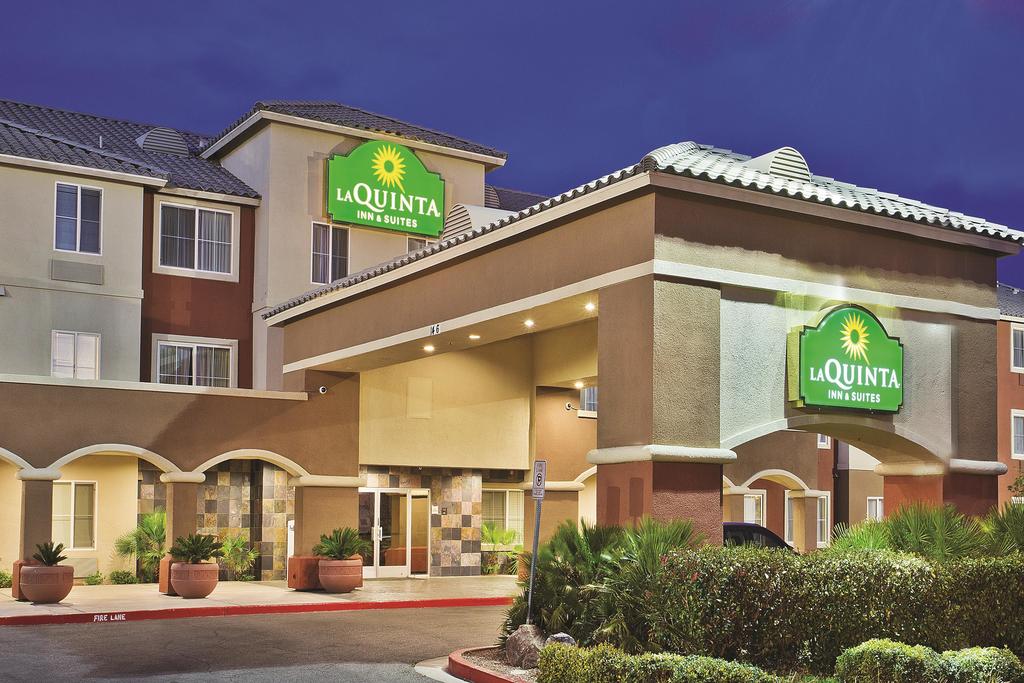 La Quinta Inn and Suites Las Vegas RedRock-Summerlin