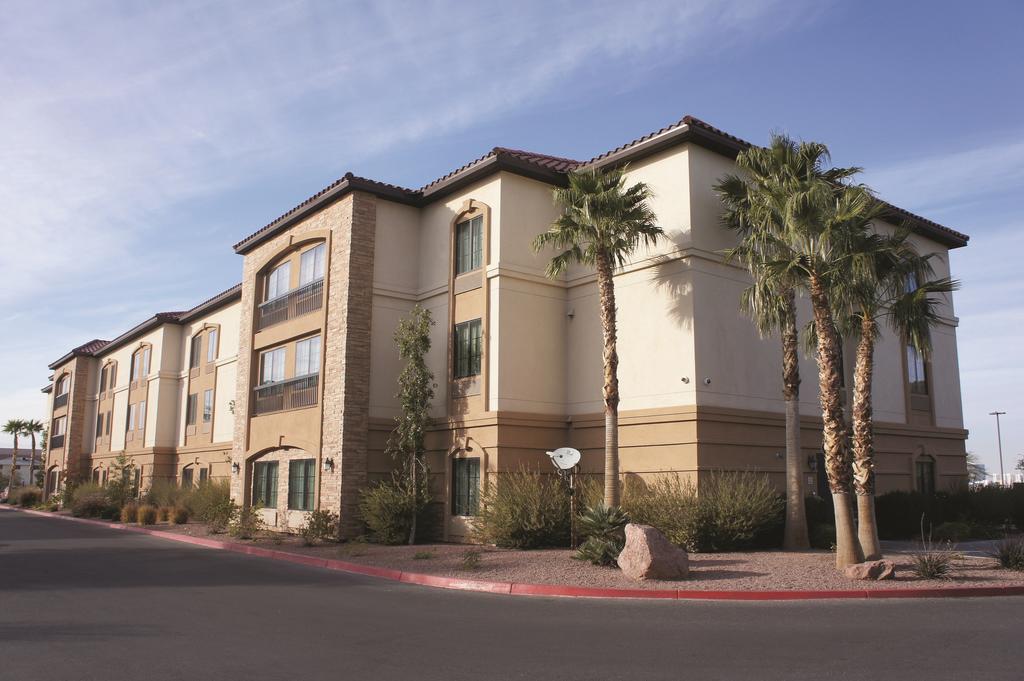 La Quinta Inn and Suites Las Vegas Airport South