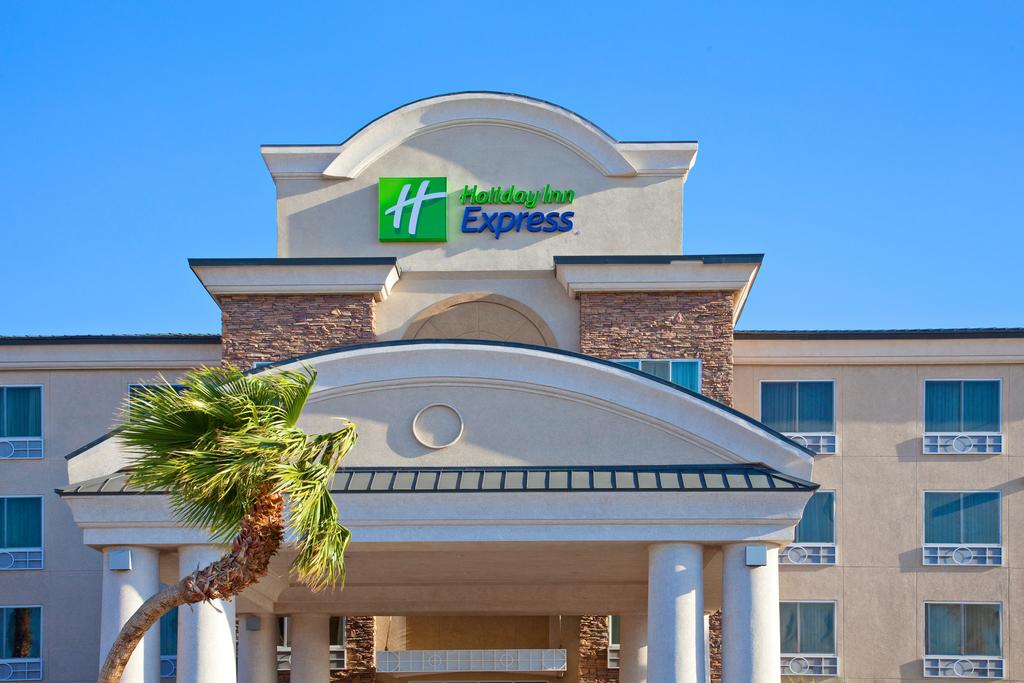 Holiday Inn Express South