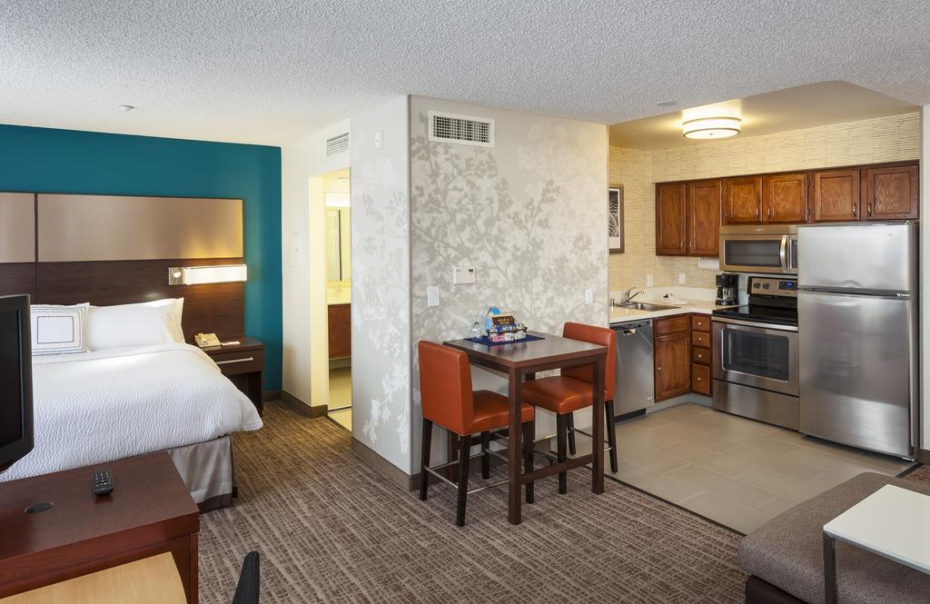 Residence Inn Las Vegas HendersonGreen Valley