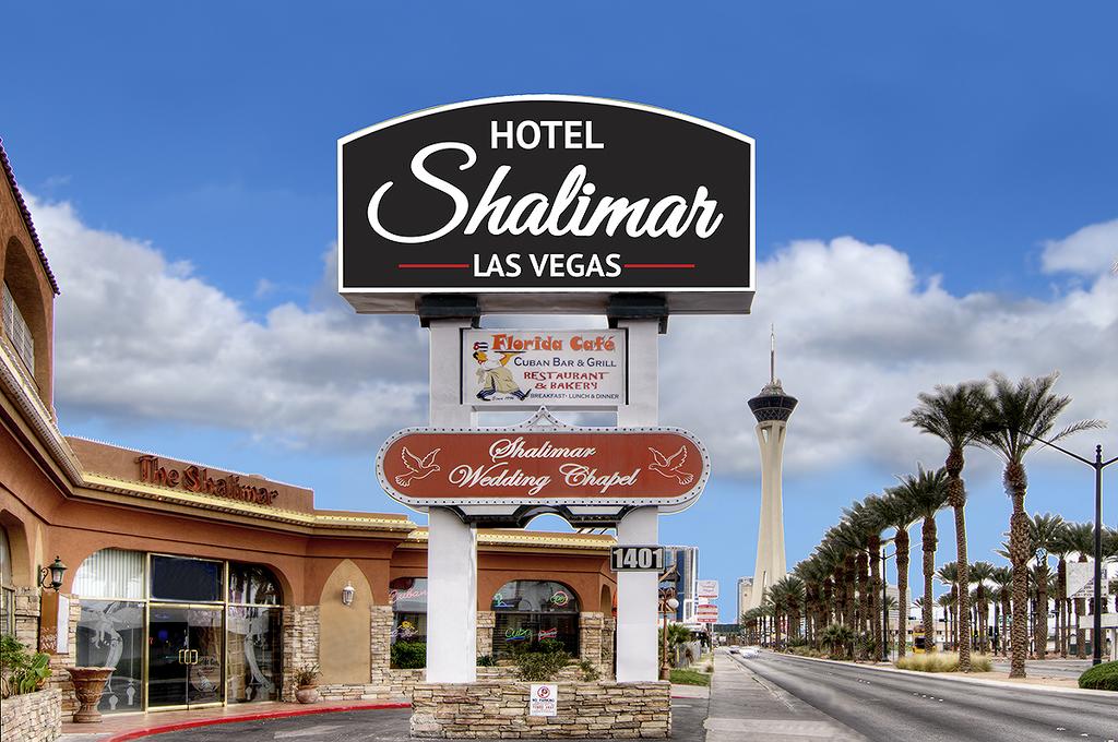 Shalimar Hotel