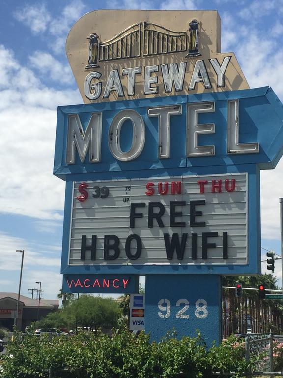 Gateway Motel