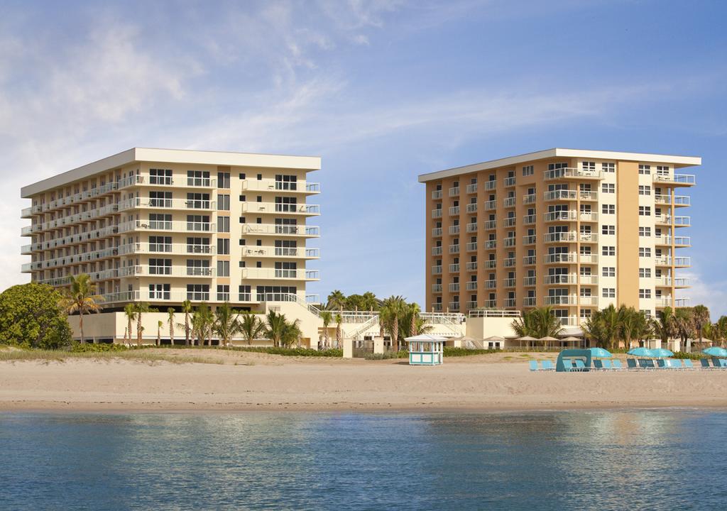 Fort Lauderdale Marriott Pompano Beach Resort and Spa