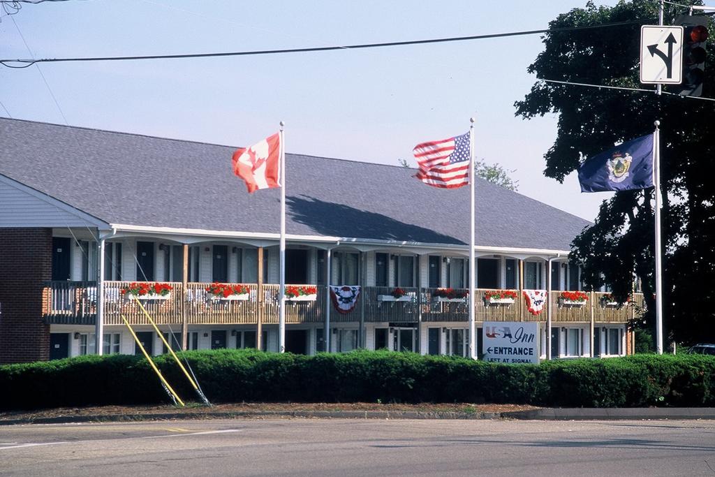 USA Inn