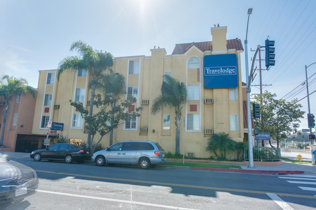 Travelodge Inn And Suites Gardena CA