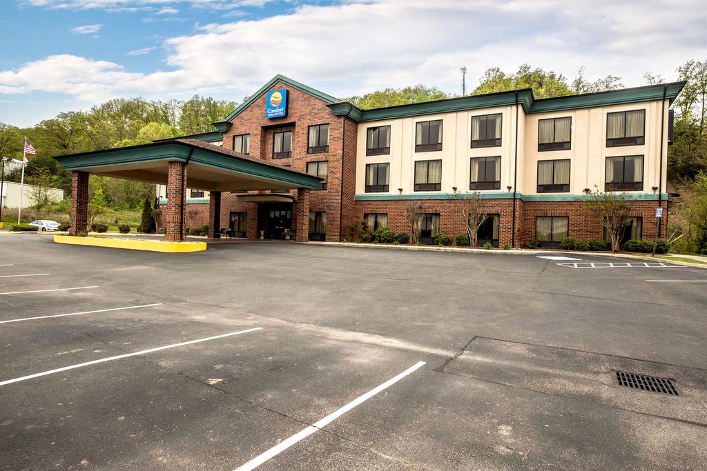 Comfort Inn and Suites Rogersville