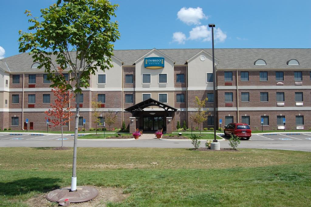 Staybridge Suites Akron Stow