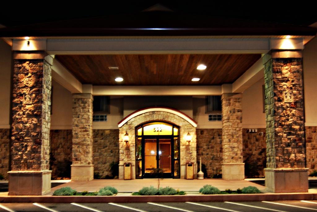 Bethel Inn and Suites