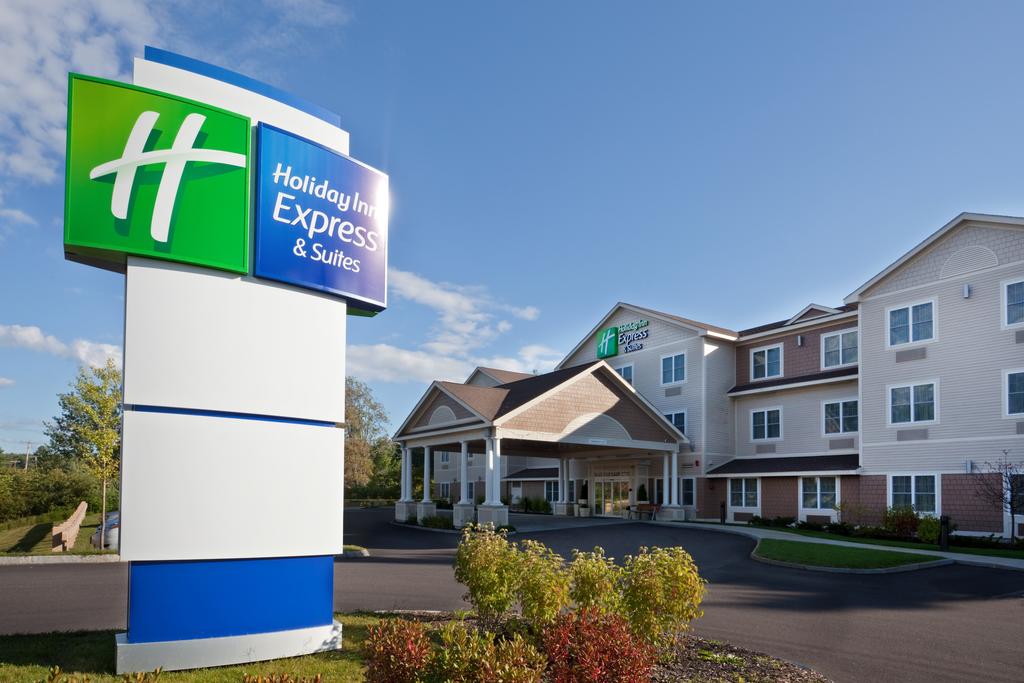 Holiday Inn Exp Stes Tilton