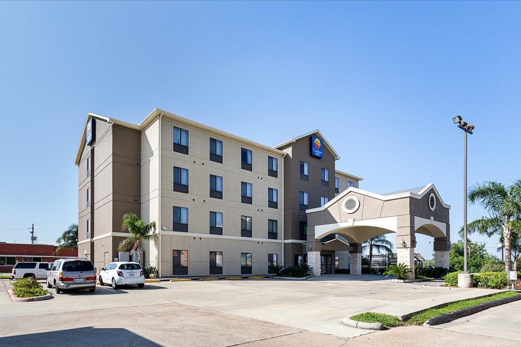 Comfort Inn Orange