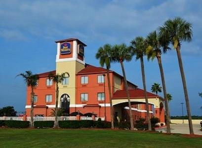 BEST WESTERN Orange Inn and Suites