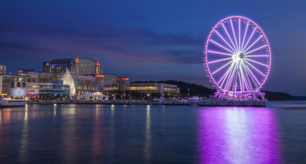 Gaylord National Resort and Convention Center