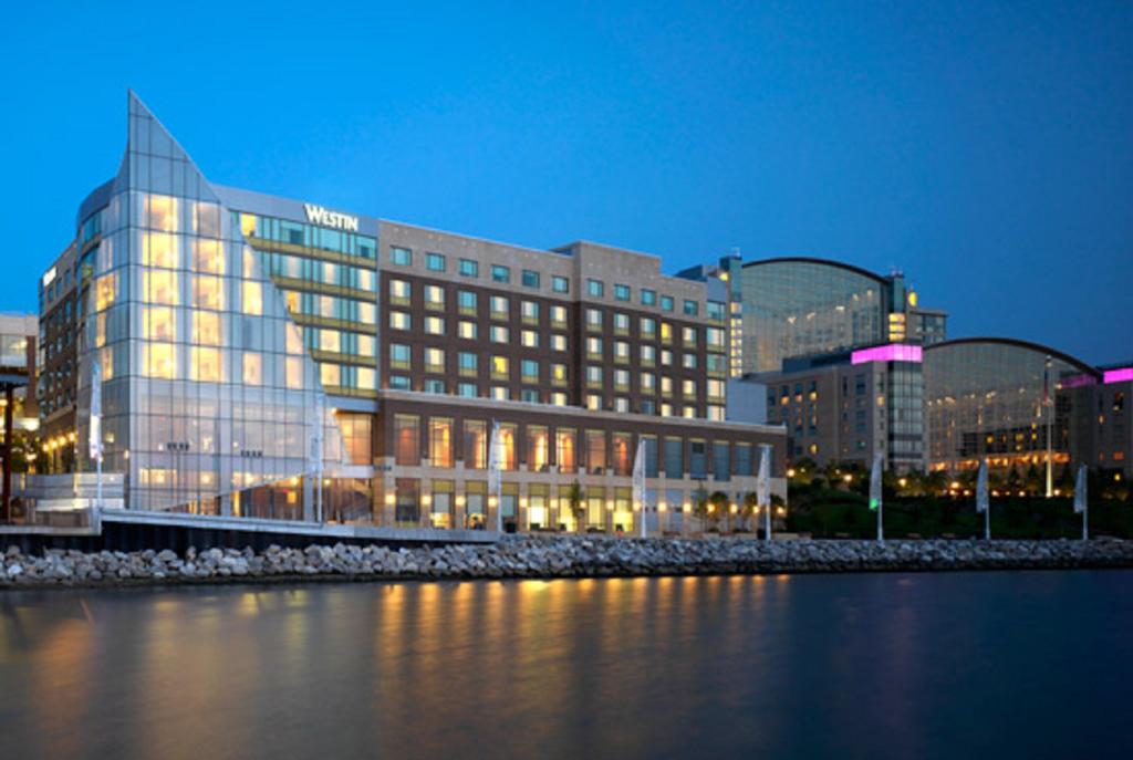 The Westin Washington National Harbor