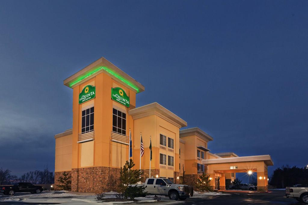 La Quinta Inn and Suites Elk City