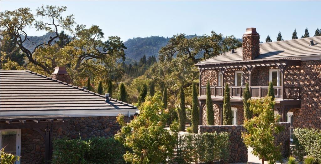 Hotel Yountville