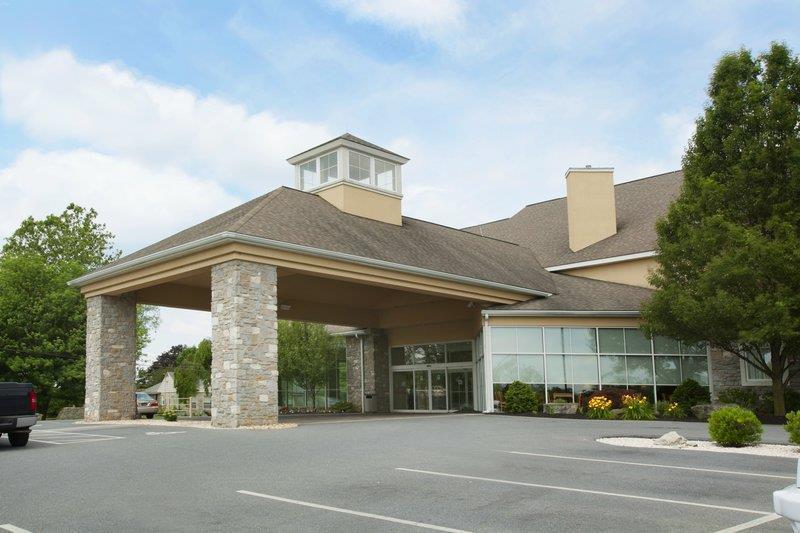 BEST WESTERN PLUS Revere Inn and Suites