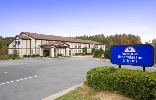 Americas Best Value Inn