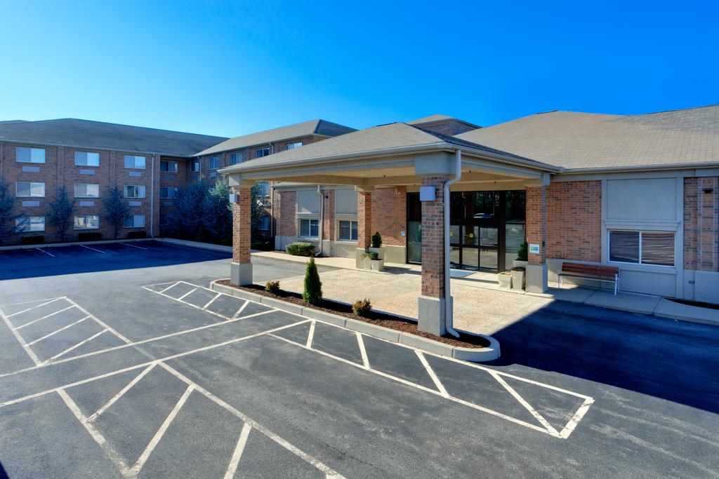 Holiday Inn Express Suites Smithfield