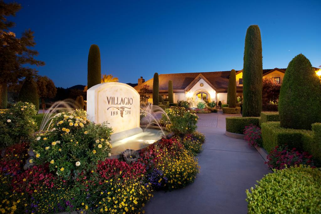 Villagio Inn And Spa