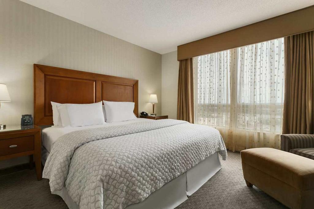 Embassy Suites Dulles - North-Loudoun