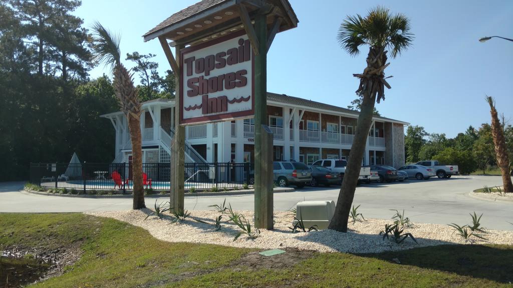 Topsail Shores Inn