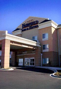 Fairfield Inn and Suites by Marriott Greenwood