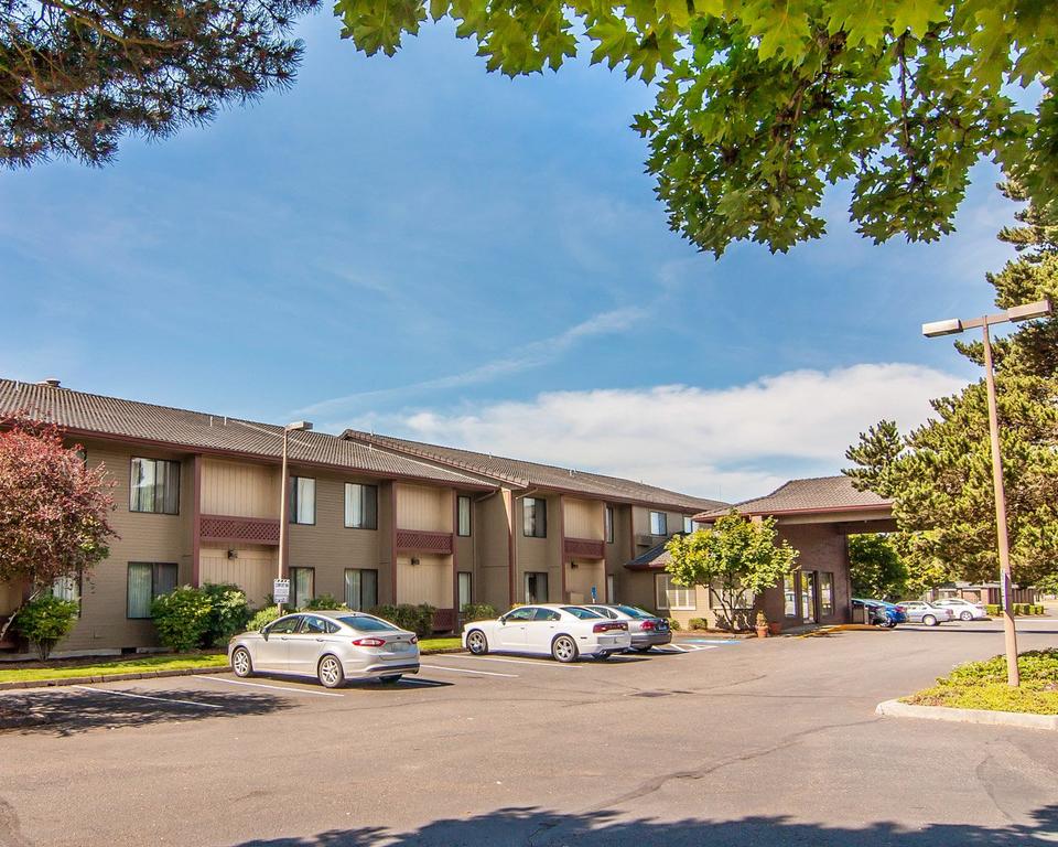 Comfort Inn Hillsboro