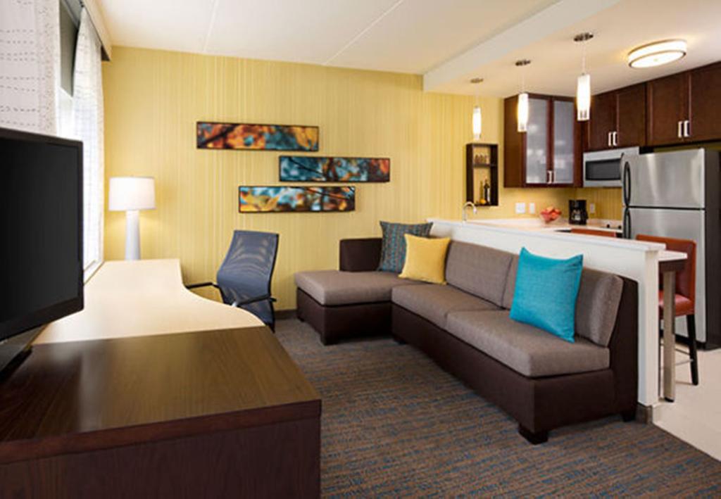 Residence Inn Portland HillsboroBrookwood