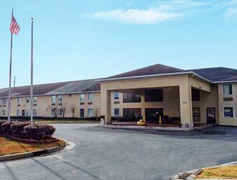 Days Inn Vidalia