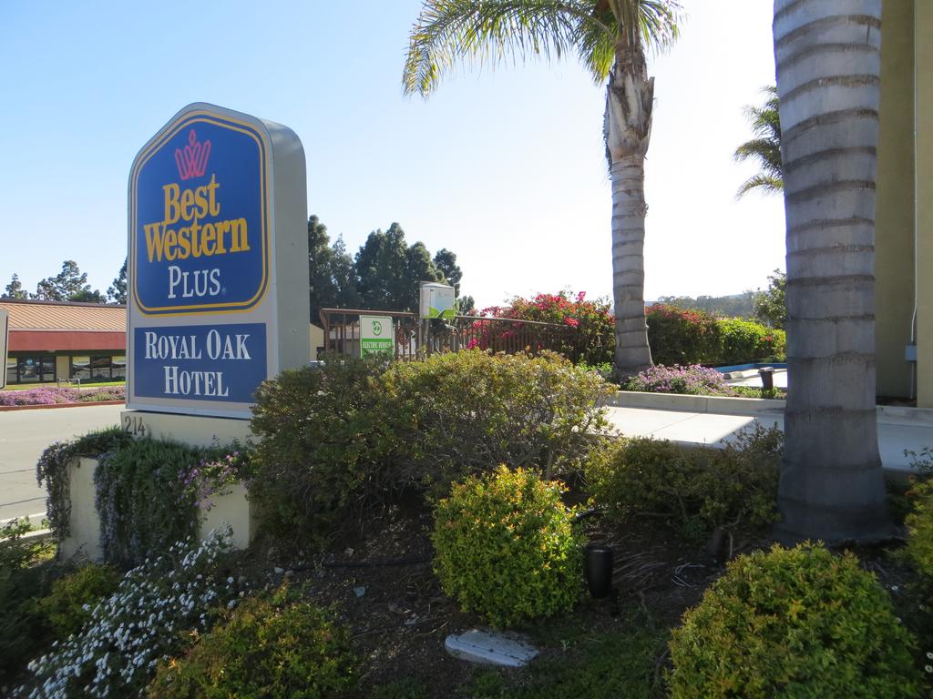 Best Western Plus Royal Oak