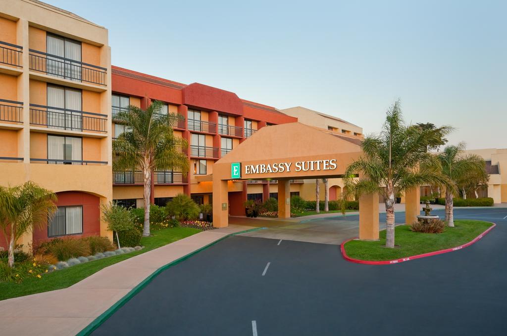 Embassy Suites San Luis Obispo