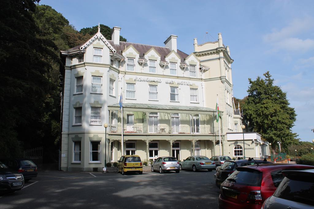 Fishguard Bay Hotel