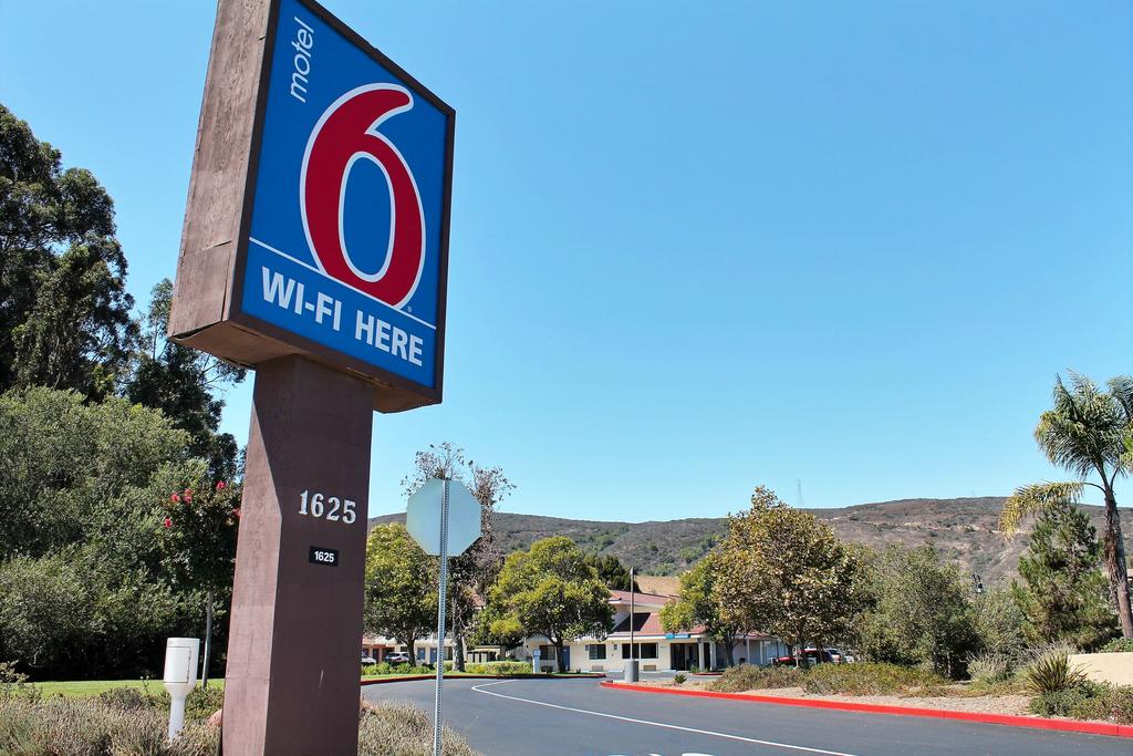 Motel 6 San Luis Obispo South