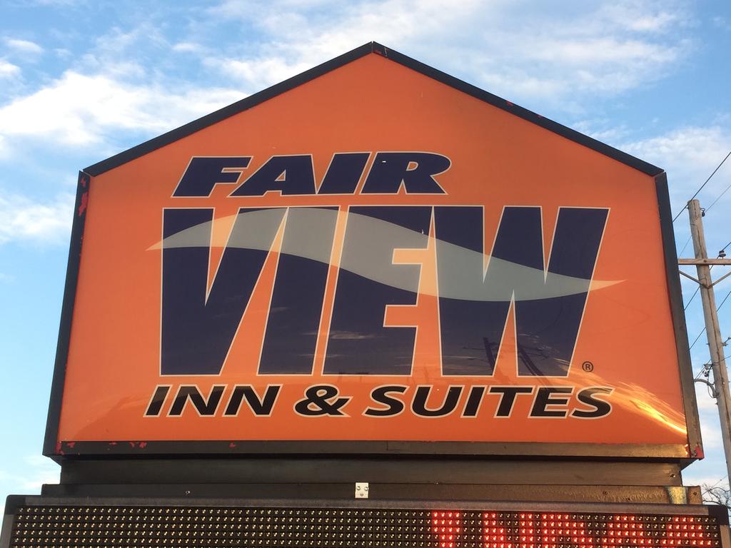 Fairview Inn and Suites