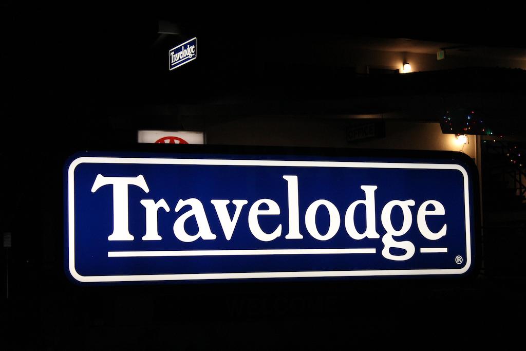 Travelodge San Luis Obispo