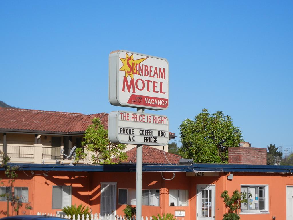 Sunbeam Motel