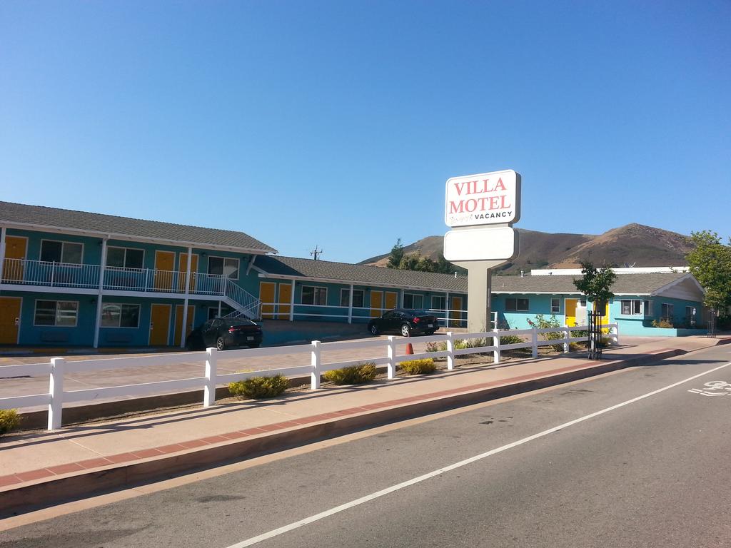 Villa Motel