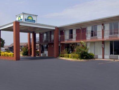 Days Inn Jonesboro