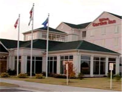 Hilton Garden Inn Jonesboro